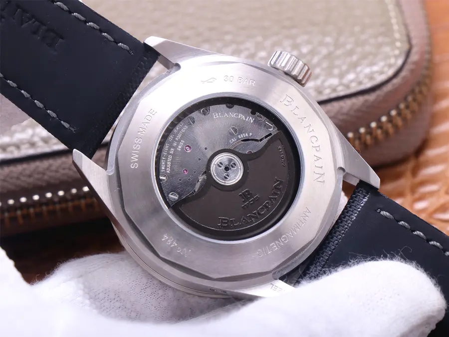 寶珀五十噚復刻手錶價格錶價格 TW廠手錶寶珀五十噚5054-1110-B52A￥3680-高仿錶