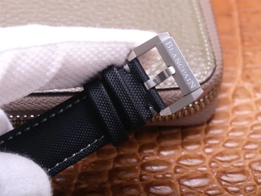 寶珀五十噚復刻手錶價格錶價格 TW廠手錶寶珀五十噚5054-1110-B52A￥3680-高仿錶