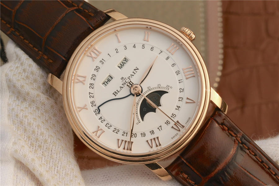 寶珀經典復刻手錶 OM寶珀經典繫列6654-3642-55B￥3680-高仿錶