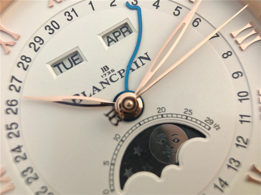 寶珀經典復刻手錶 OM寶珀經典繫列6654-3642-55B￥3680-高仿錶