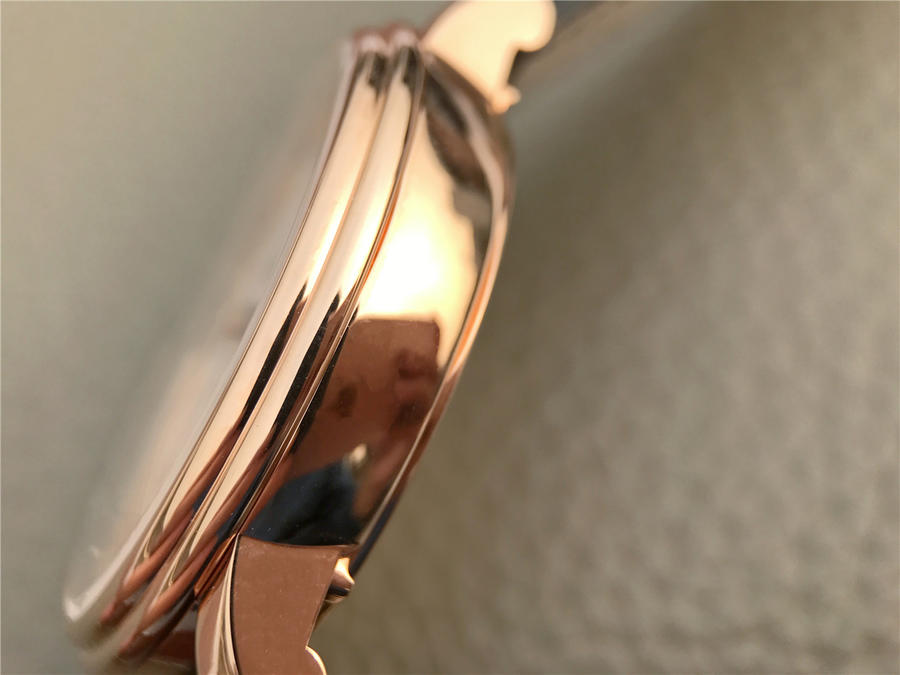 寶珀經典復刻手錶 OM寶珀經典繫列6654-3642-55B￥3680-高仿錶