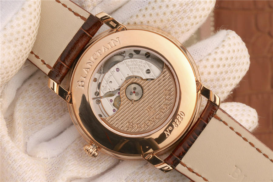 寶珀經典復刻手錶 OM寶珀經典繫列6654-3642-55B￥3680-高仿錶