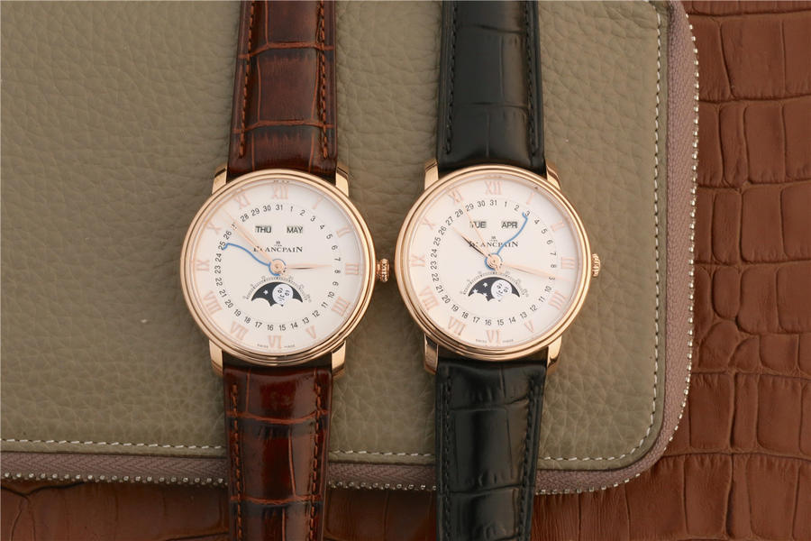 寶珀經典復刻手錶 OM寶珀經典繫列6654-3642-55B￥3680-高仿錶