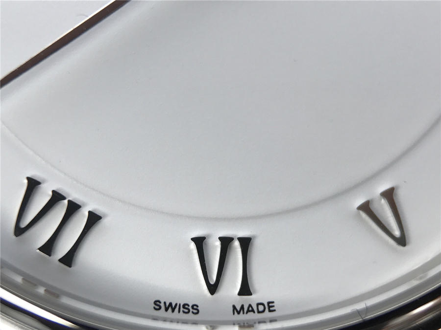 復刻手錶 寶珀 經典 ZF寶珀經典6651-1127-55B￥3180-高仿錶