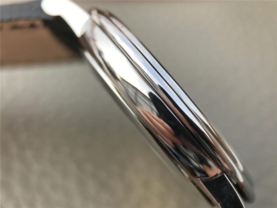 復刻手錶 寶珀 經典 ZF寶珀經典6651-1127-55B￥3180-高仿錶