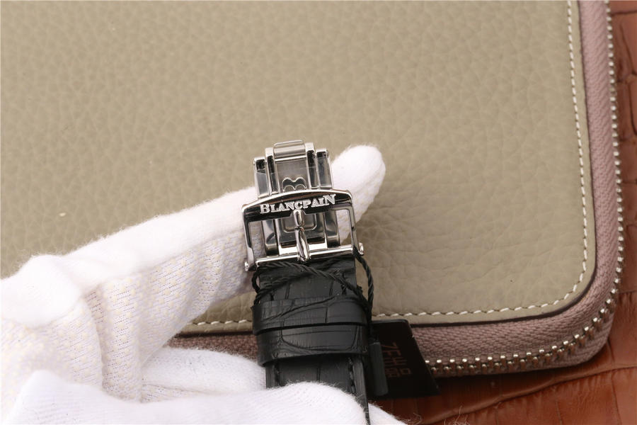 復刻手錶 寶珀 經典 ZF寶珀經典6651-1127-55B￥3180-高仿錶