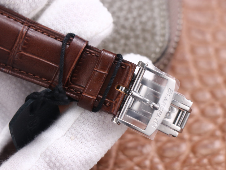 om廠手錶高仿寶珀6654價格 V3版 6654-1127-55b￥3680-高仿錶