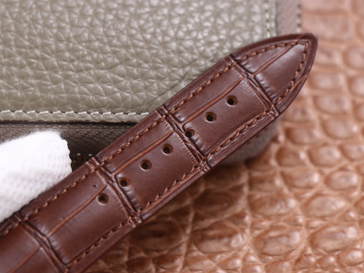 om廠手錶高仿寶珀6654價格 V3版 6654-1127-55b￥3680-高仿錶