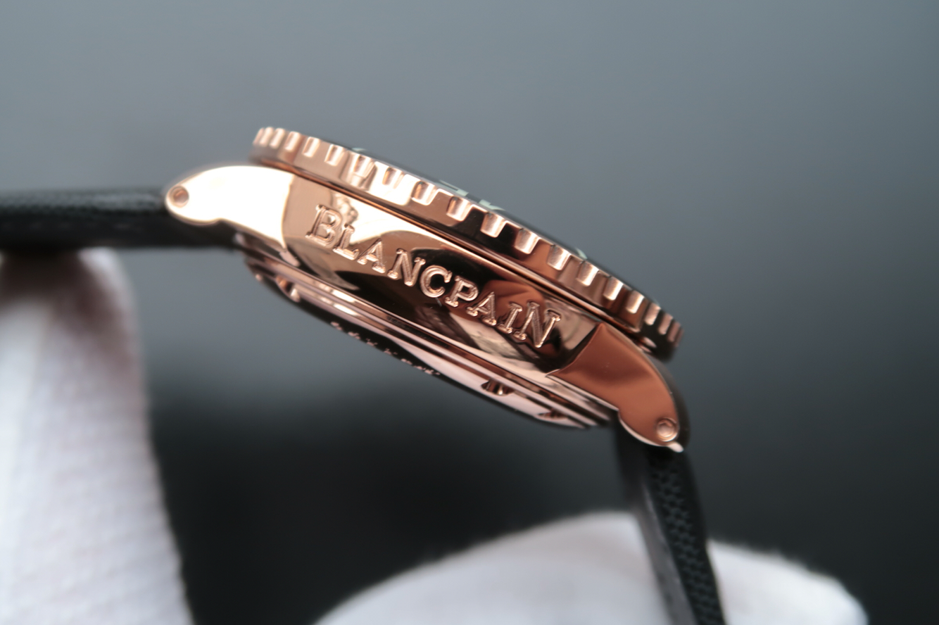 寶珀五十噂復刻手錶 寶珀五十噚5015-3630-52￥3680-高仿錶