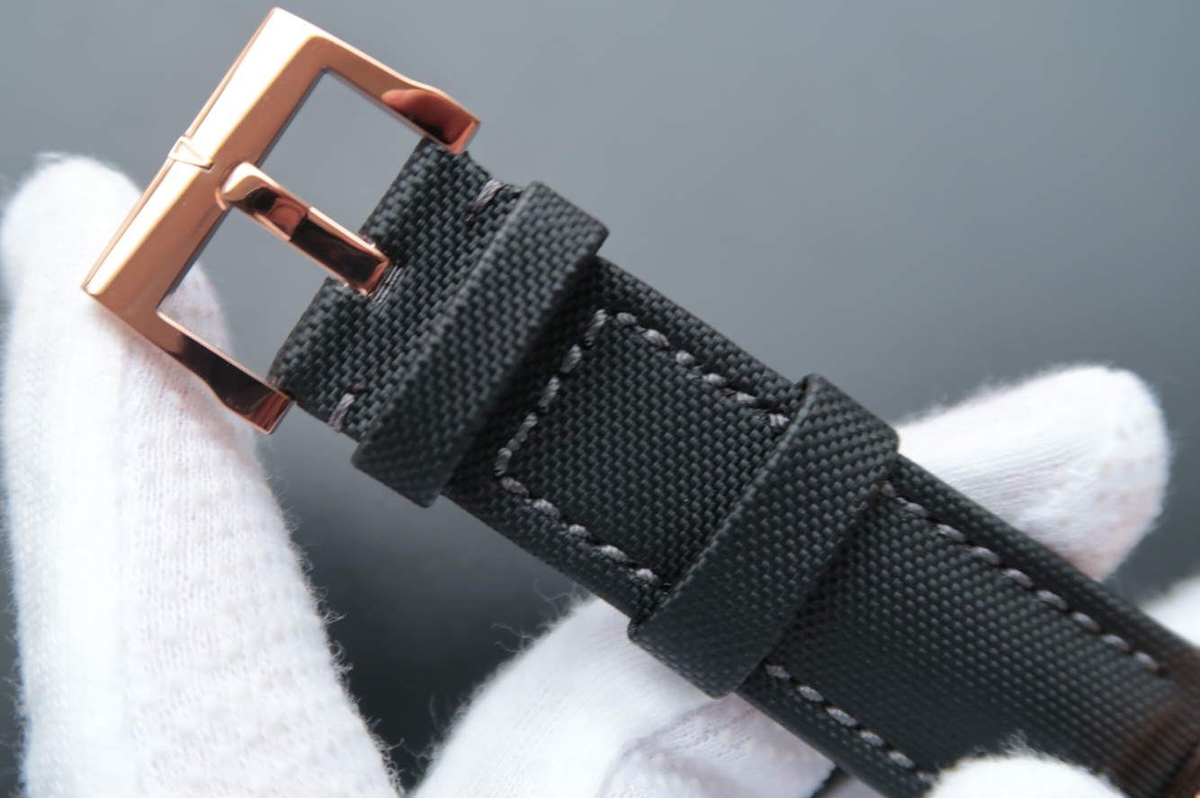 寶珀五十噂復刻手錶 寶珀五十噚5015-3630-52￥3680-高仿錶