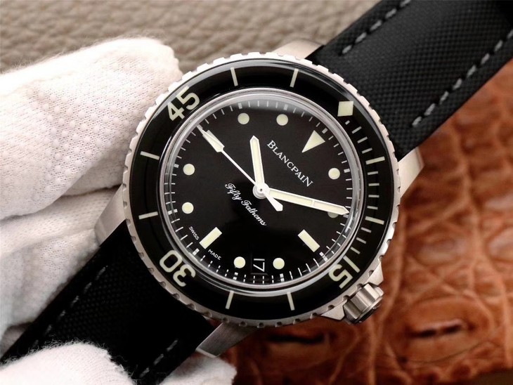 高仿寶珀五十潯5015 一比一精仿寶珀五十潯5015E ZF廠￥4580-高仿錶