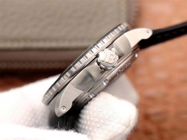 高仿寶珀五十潯5015 一比一精仿寶珀五十潯5015E ZF廠￥4580-高仿錶