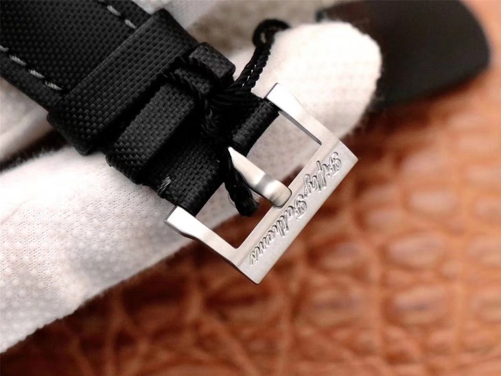 高仿寶珀五十潯5015 一比一精仿寶珀五十潯5015E ZF廠￥4580-高仿錶