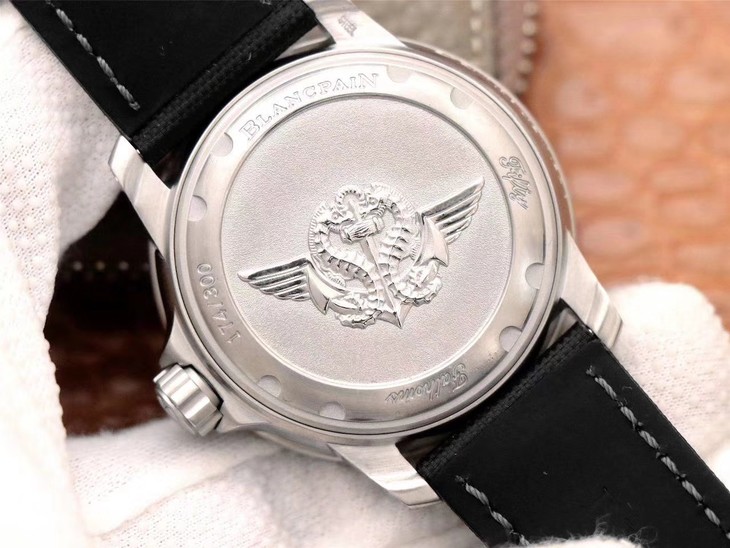 高仿寶珀五十潯5015 一比一精仿寶珀五十潯5015E ZF廠￥4580-高仿錶