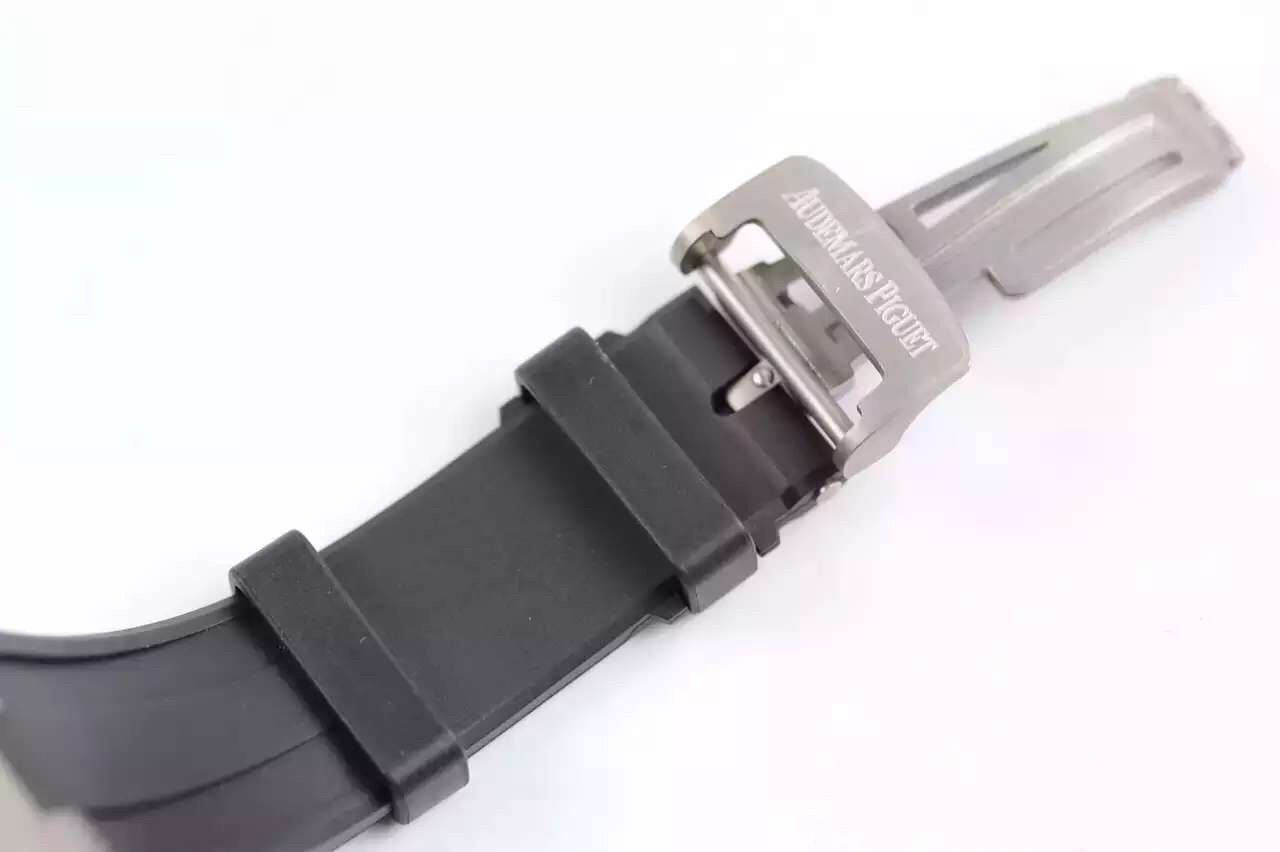 愛彼皇家橡樹復刻手錶多少錢 JF愛彼皇家橡樹離岸型26170ST.OO.D101CR.03￥4480-高仿錶