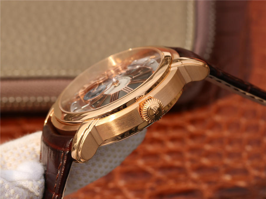 高仿愛彼仟禧繫列15350o V9廠愛彼15350OR.OO.D093CR.01￥3880-高仿錶