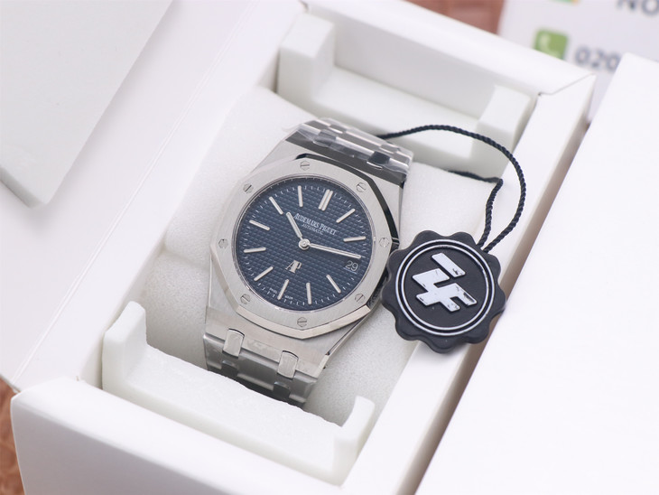 愛彼皇家橡樹哪家1比1復刻的好 15202 ZF愛彼15202ST.OO.1240ST.01￥3480-高仿錶