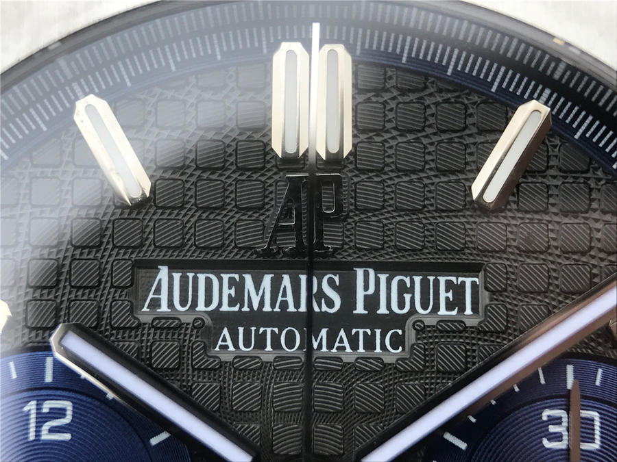 復刻手錶愛彼皇家橡樹 26331IP.OO.1220IP.01 JH廠手錶￥3880-高仿錶