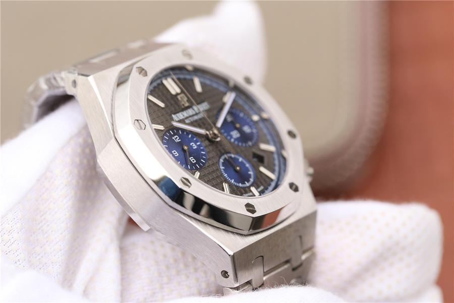 復刻手錶愛彼皇家橡樹 26331IP.OO.1220IP.01 JH廠手錶￥3880-高仿錶