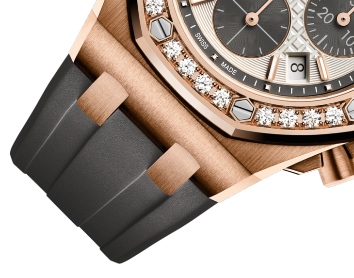 1比1復刻愛彼女錶的價格及圖片 皇家橡樹離岸繫列 26231OR.ZZ.D003CA.01 機械錶 AS￥3980-高仿錶