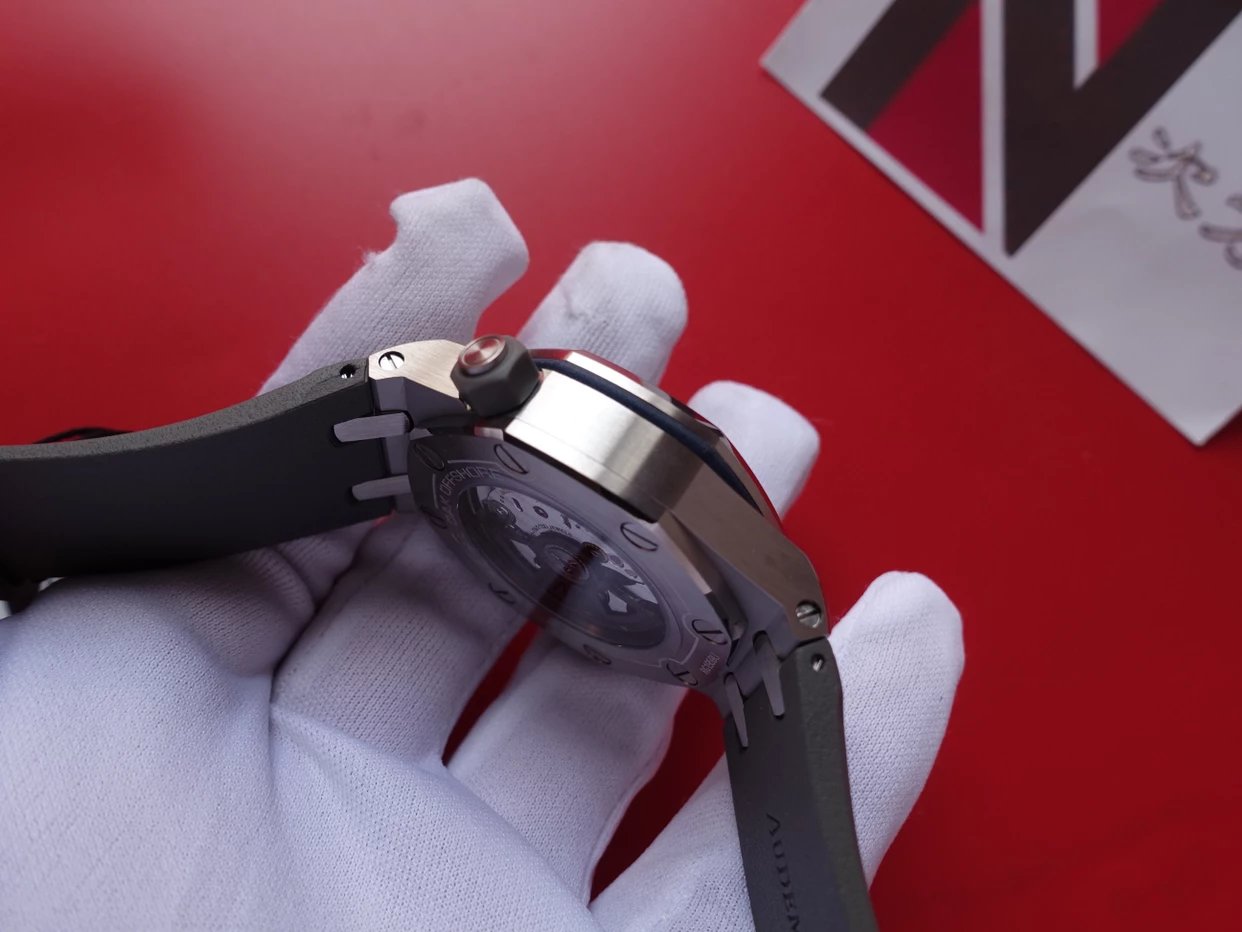 zf愛彼皇家橡樹15720 綠盤 15720ST.OO.A052CA.01 1比1精仿錶¥3680-高仿錶 zf愛彼皇家橡樹15720 綠盤 15720ST.OO.A052CA.01 1比1精仿錶¥3680-高仿錶