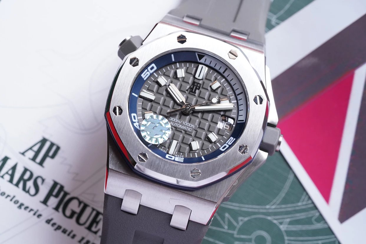 1比1復刻愛彼皇家橡樹15720價格 zf愛彼 15720ST.OO.A027CA.01 藍盤¥3680-高仿錶 1比1復刻愛彼皇家橡樹15720價格 zf愛彼 15720ST.OO.A027CA.01 藍盤¥3680-高仿錶