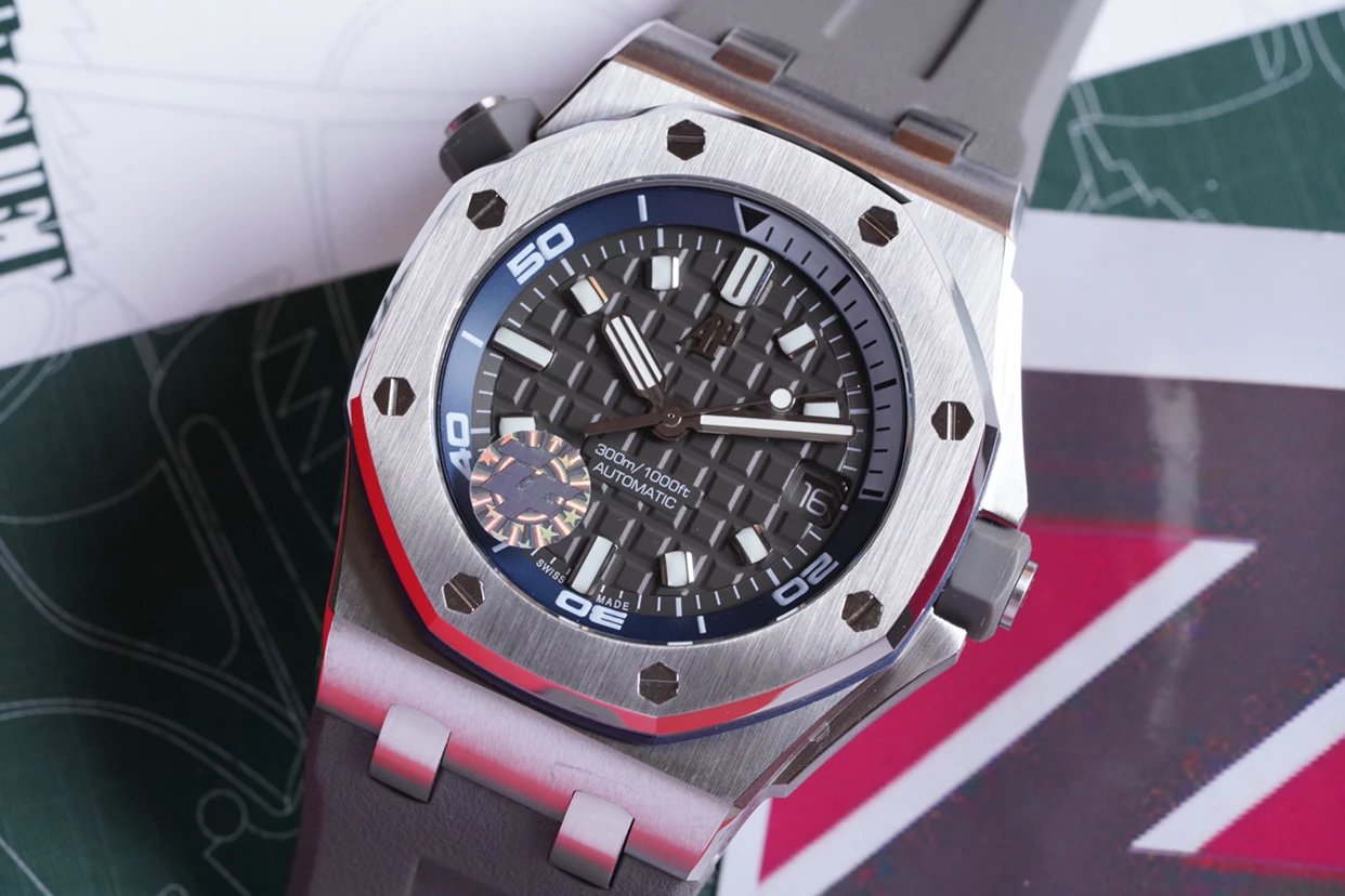 1比1復刻愛彼皇家橡樹15720價格 zf愛彼 15720ST.OO.A027CA.01 藍盤¥3680-高仿錶 1比1復刻愛彼皇家橡樹15720價格 zf愛彼 15720ST.OO.A027CA.01 藍盤¥3680-高仿錶