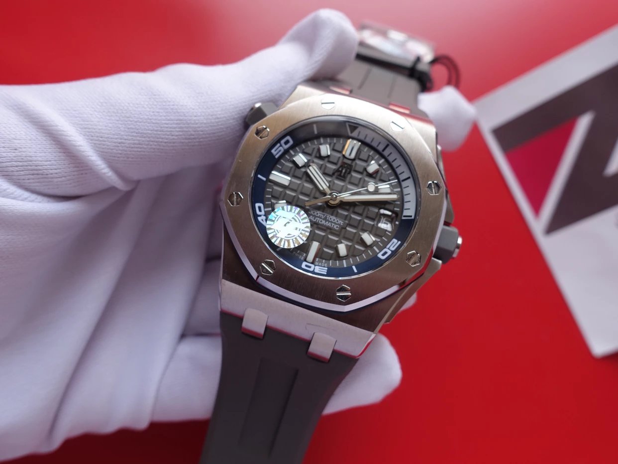 1比1精仿愛彼皇家橡樹15720價格 zf 15720CN.OO.A002CA.01¥3680-高仿錶 1比1精仿愛彼皇家橡樹15720價格 zf 15720CN.OO.A002CA.01¥3680-高仿錶