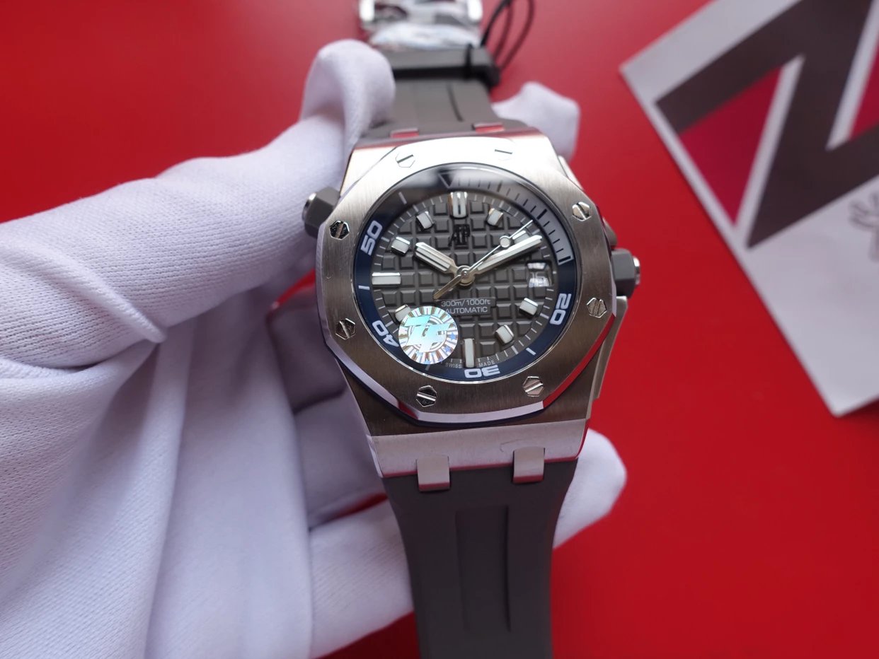 1比1精仿愛彼皇家橡樹15720價格 zf 15720CN.OO.A002CA.01¥3680-高仿錶 1比1精仿愛彼皇家橡樹15720價格 zf 15720CN.OO.A002CA.01¥3680-高仿錶