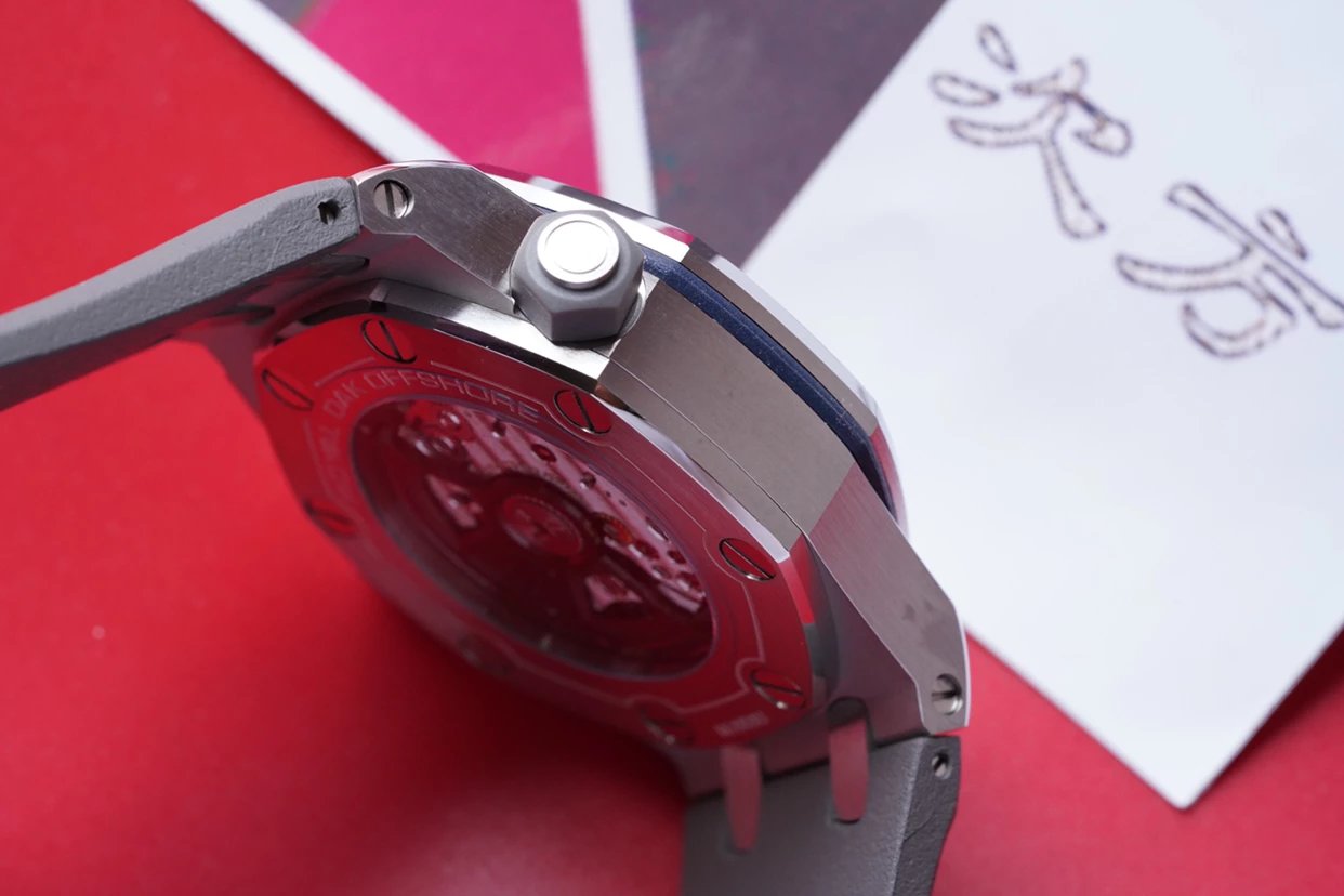 1比1復刻愛彼皇家橡樹離岸繫列 zf ap piguet 15720ST.OO.A009CA.01 機械男錶 潛水錶¥3680-高仿錶 1比1復刻愛彼皇家橡樹離岸繫列 zf ap piguet 15720ST.OO.A009CA.01 機械男錶 潛水錶¥3680-高仿錶