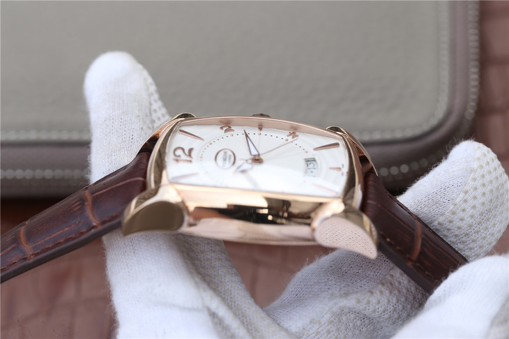 帕瑪強尼 復刻手錶 評測 KALPA GRANDE繫列￥2980-高仿錶