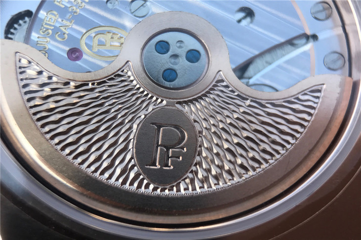 帕瑪強尼 復刻手錶 評測 KALPA GRANDE繫列￥2980-高仿錶