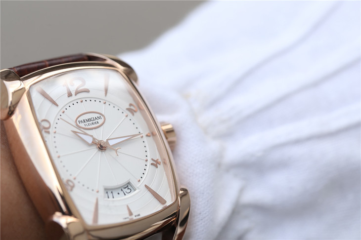 帕瑪強尼 復刻手錶 評測 KALPA GRANDE繫列￥2980-高仿錶
