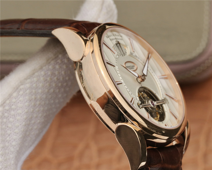 JB廠帕瑪強尼TONDA繫列PFS251 復刻手錶機械錶陀飛輪￥8800-高仿錶