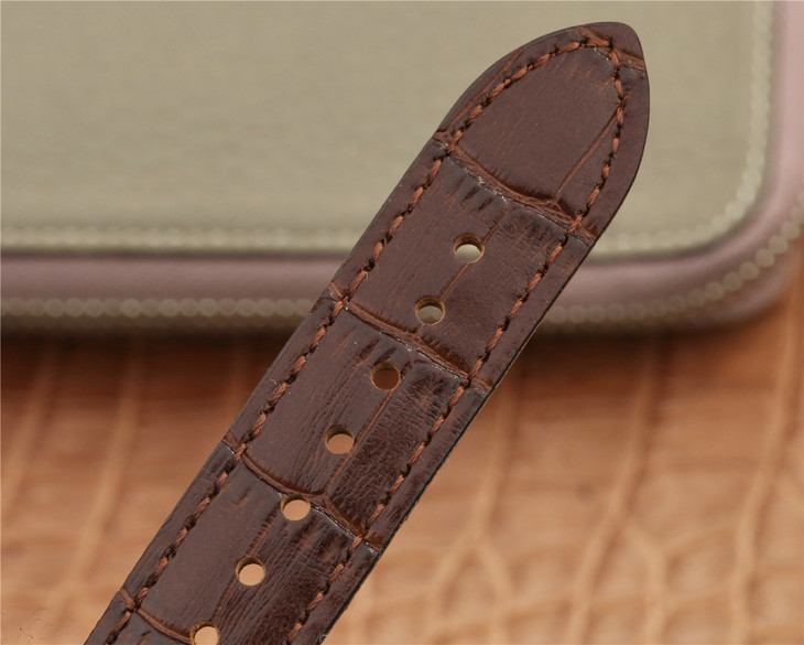 JB廠帕瑪強尼TONDA繫列PFS251 復刻手錶機械錶陀飛輪￥8800-高仿錶