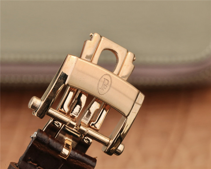 JB廠帕瑪強尼TONDA繫列PFS251 復刻手錶機械錶陀飛輪￥8800-高仿錶