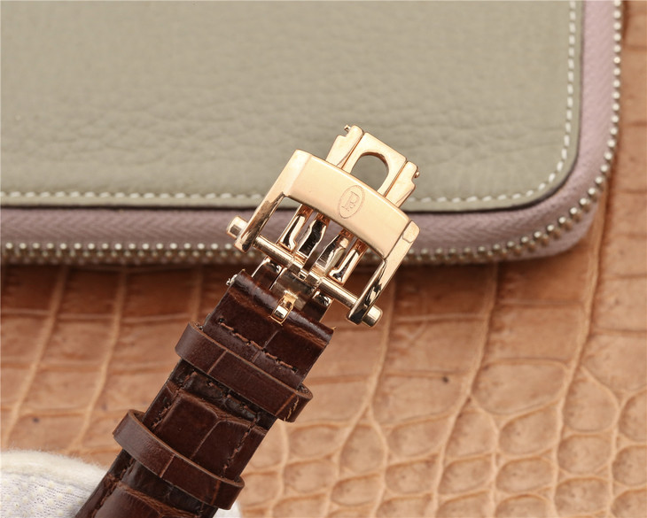 JB廠帕瑪強尼TONDA繫列PFS251 復刻手錶機械錶陀飛輪￥8800-高仿錶