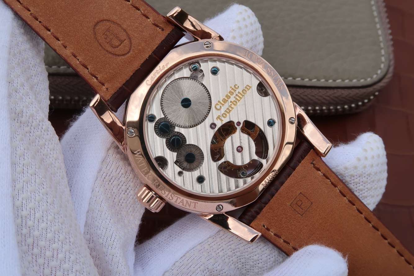 帕瑪強尼高仿手錶價格 BM廠帕瑪強尼Tonda繫列PFH251男士腕錶￥6880-高仿錶