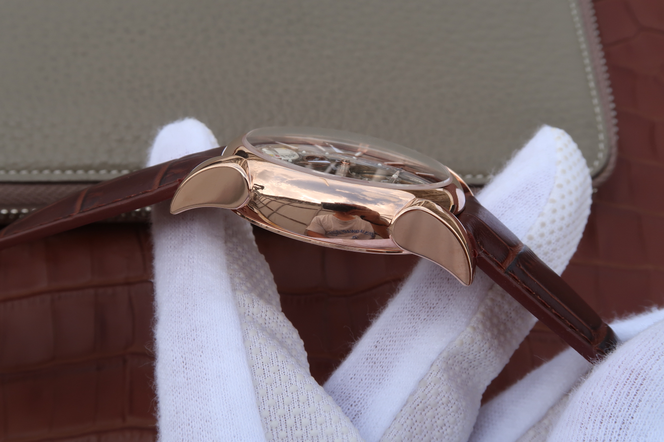 帕瑪強尼高仿手錶價格 BM廠帕瑪強尼Tonda繫列PFH251男士腕錶￥6880-高仿錶