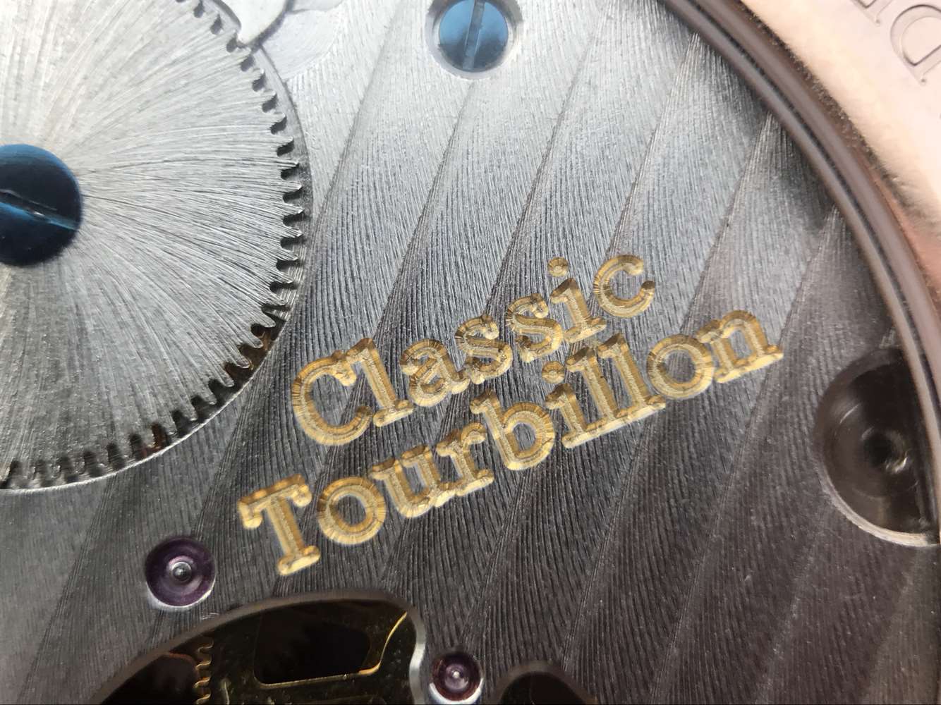 帕瑪強尼高仿手錶價格 BM廠帕瑪強尼Tonda繫列PFH251男士腕錶￥6880-高仿錶