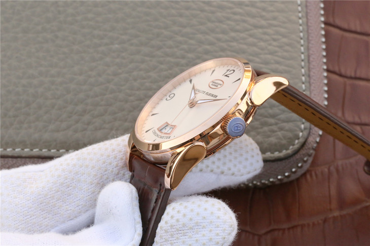 帕瑪強尼高仿多少錢 TONDA繫列PFC222-1602400-HA1431￥2880-高仿錶