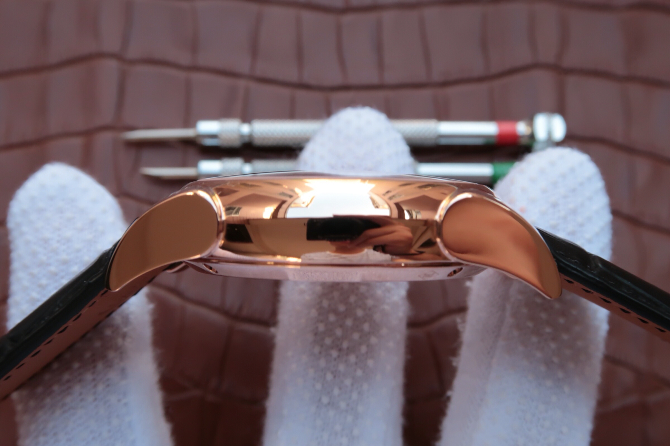 BM復刻手錶帕瑪強尼 PFH251 陀飛輪￥6880-高仿錶