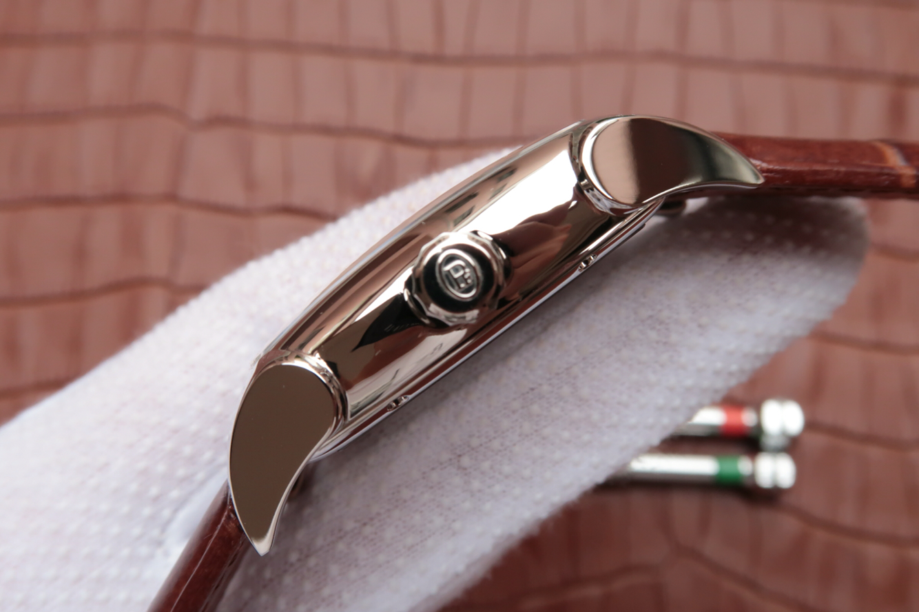 YL廠帕瑪強尼LIMITED EDITIONS繫列PF011128.01復刻手錶￥2980-高仿錶