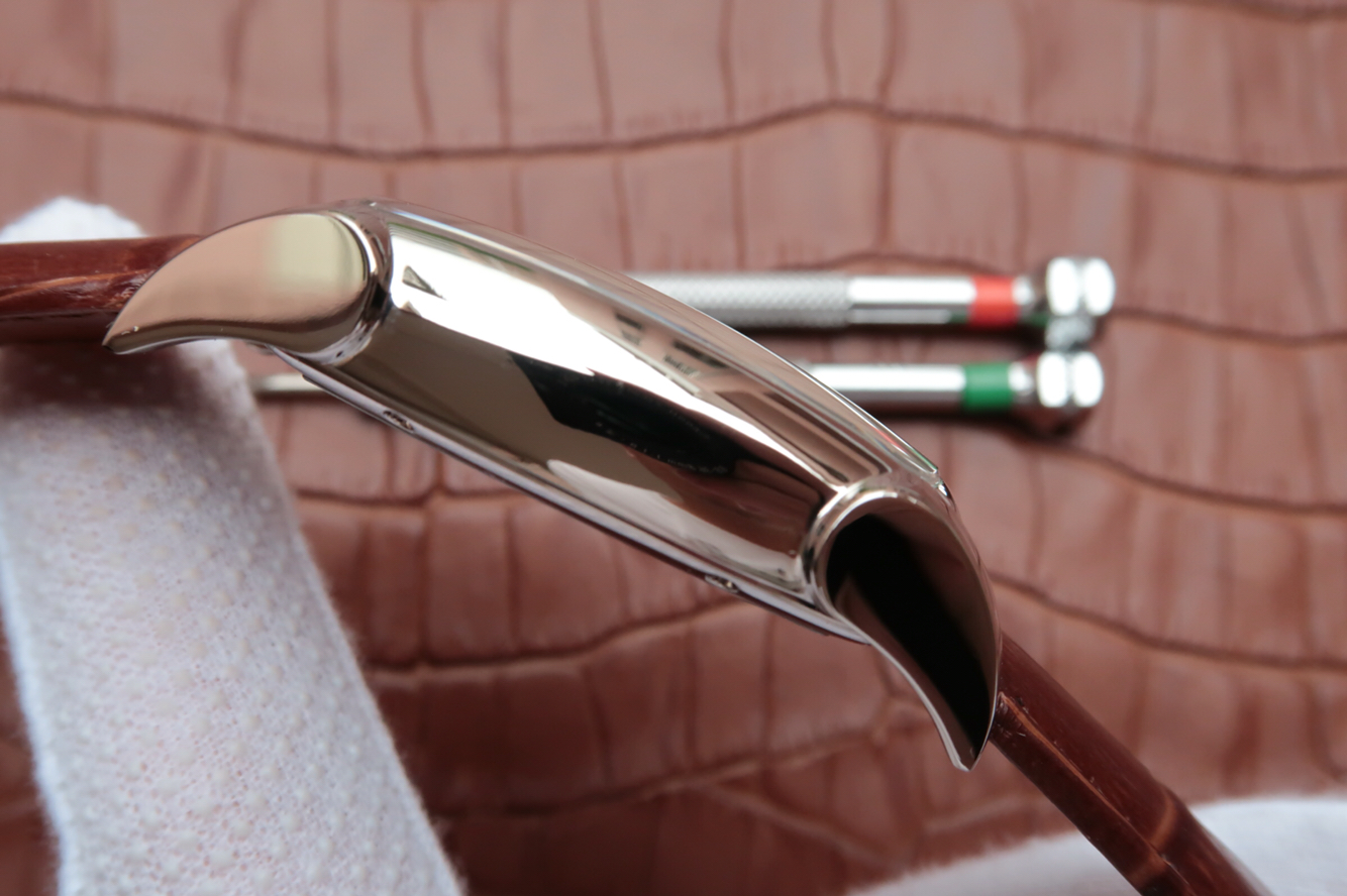 YL廠帕瑪強尼LIMITED EDITIONS繫列PF011128.01復刻手錶￥2980-高仿錶