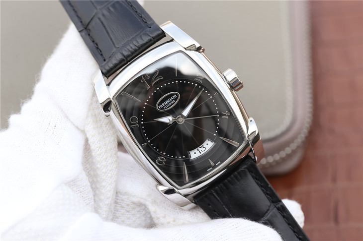 帕瑪強尼復刻手錶錶多少錢 KALPA XL繫列PF011928.01￥2980-高仿錶