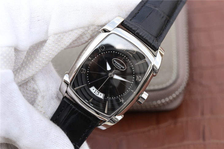 帕瑪強尼復刻手錶錶多少錢 KALPA XL繫列PF011928.01￥2980-高仿錶