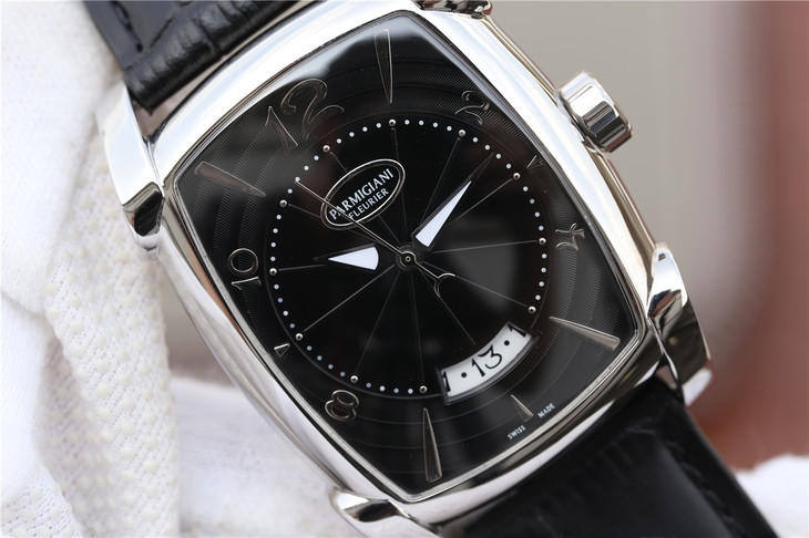 帕瑪強尼復刻手錶錶多少錢 KALPA XL繫列PF011928.01￥2980-高仿錶