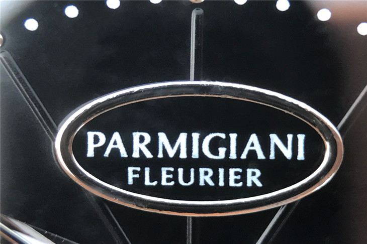 帕瑪強尼復刻手錶錶多少錢 KALPA XL繫列PF011928.01￥2980-高仿錶