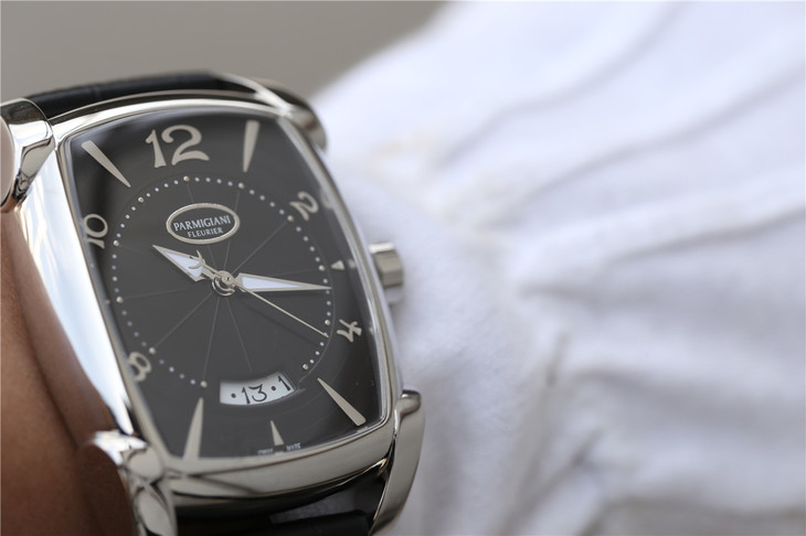 帕瑪強尼復刻手錶錶多少錢 KALPA XL繫列PF011928.01￥2980-高仿錶