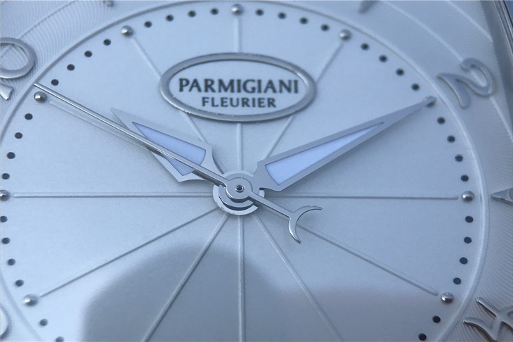 復刻手錶帕瑪強尼KALPA XL繫列PF011929.01￥2980-高仿錶